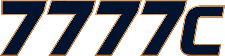 7777c লোগো
